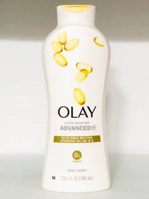 OLAY ULTRA MOISTURE ADVANCED + BODY WASH 23.6oz/700ml image 0