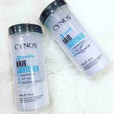 CYNOS BLONDIE HAIR LIGHTENER 454g/16oz image 0