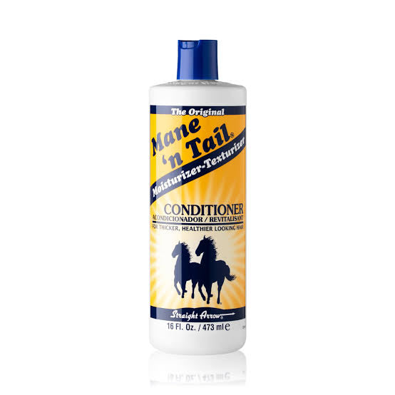 MANE ‘N TAIL CONDITIONER 16oz/473ml image 0