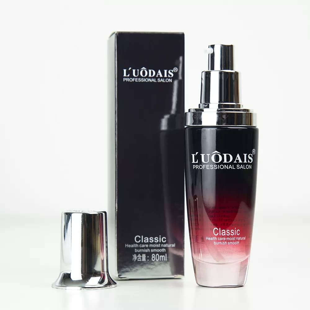 LUODAIS PERFUME HAIR CARE ESSENTIAL OIL image 0
