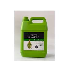 DEXOU OLIVE SHAMPOO