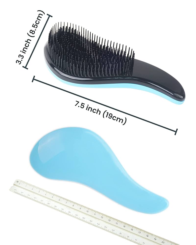 DETANGLER BRUSH