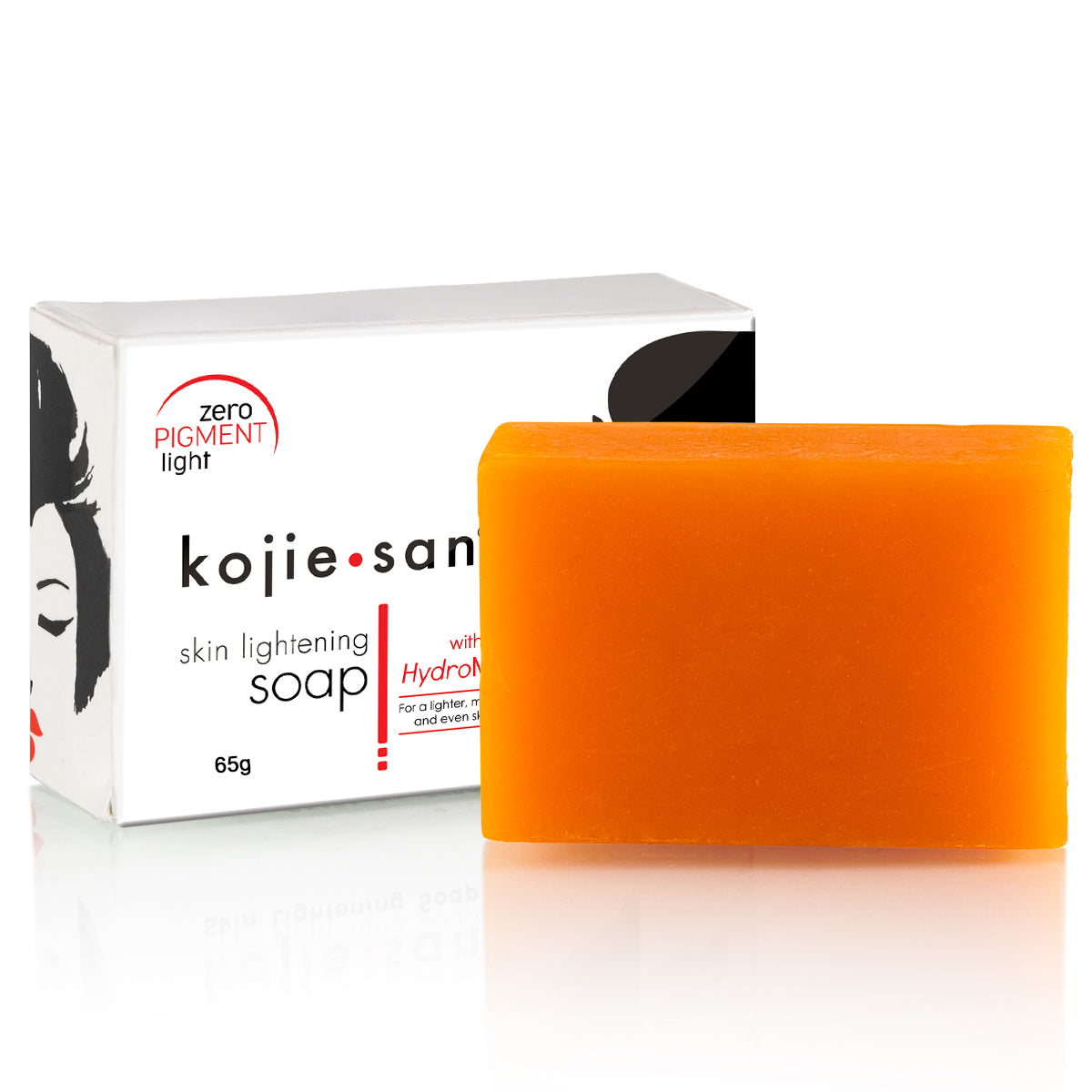 KOJIE SAN SKIN LIGHTENING SOAP - CLASSIC