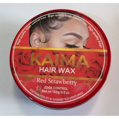 KAIMA HAIR WAX 150g/3.5oz image 4