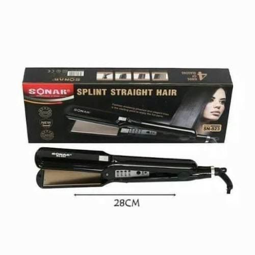 SONAR SPLINT STRAIGHTENER image 0