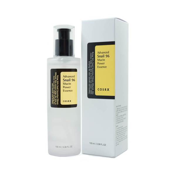 COSRX ADVANCED SNAIL 96 MUCIN POWER ESSENCE 100ml image 0