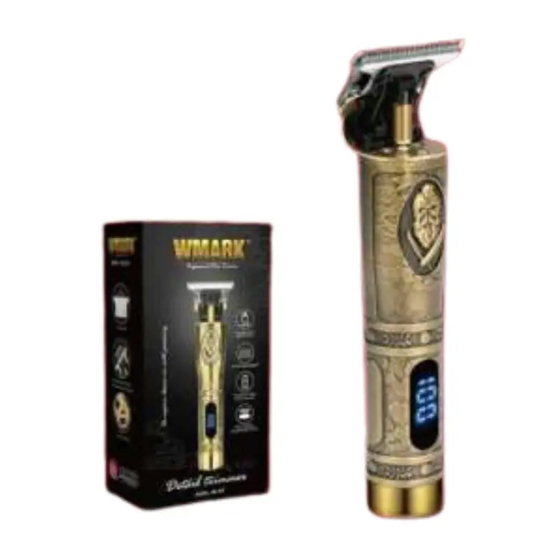 WMARK DIGITAL TRIMMER - CLIPPER image 0