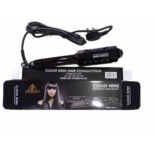 CLOUD NINE STRAIGHTENER image 0