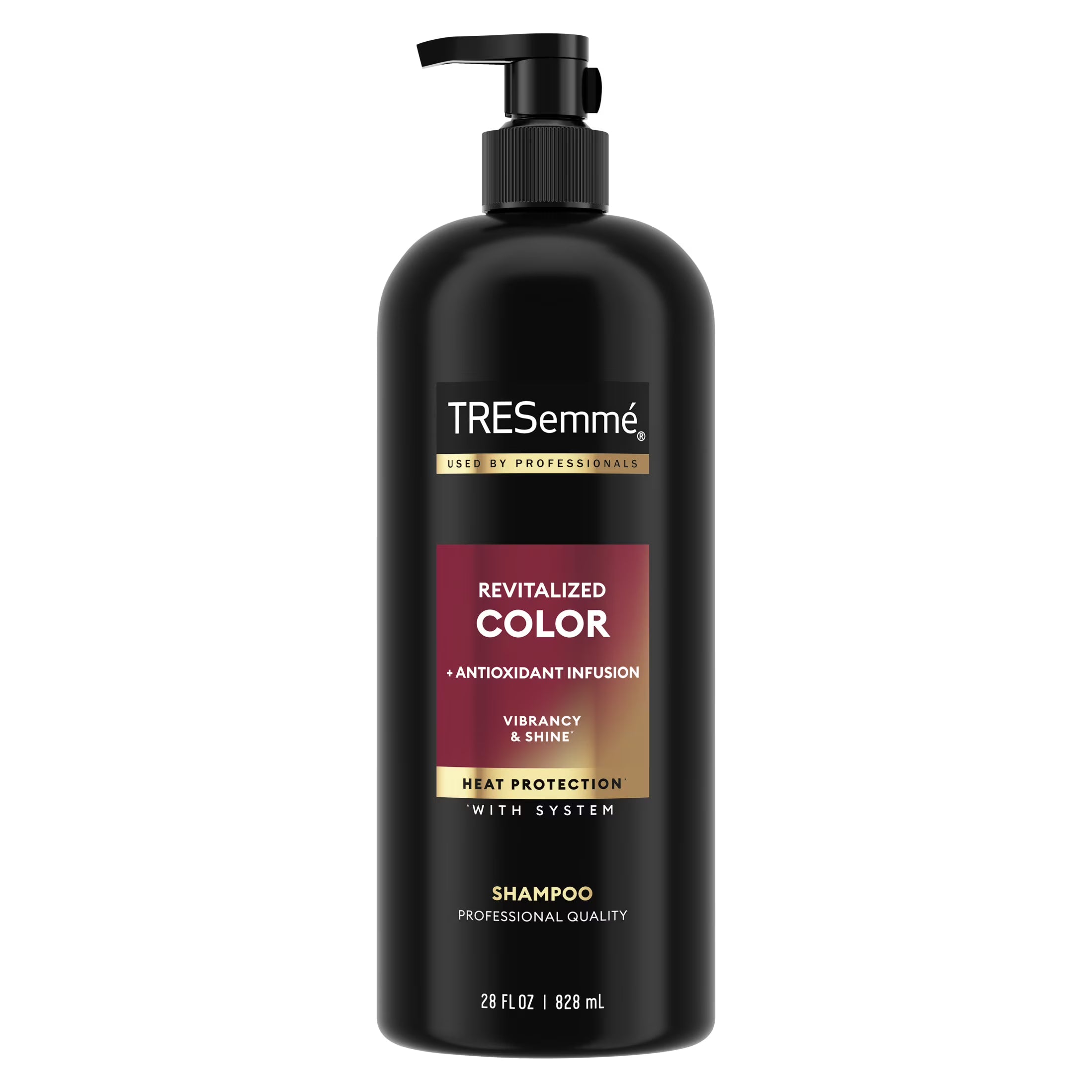 TRESEMME SHAMPOO COLOR REVITALIZE 28oz/828ml