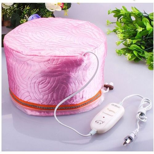 HEAT CAP / DEEP CONDITIONING / STEAMING CAP image 0