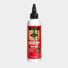 EBIN WONDER LACE BOND HOLDING GEL - ACTIVE 4oz/120ml image 0
