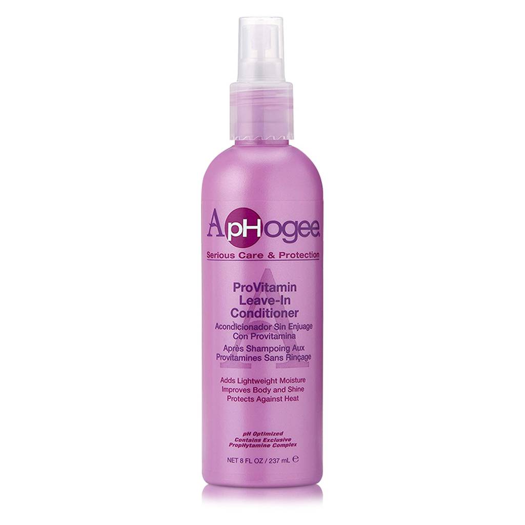 APHOGEE PRO VITAMIN LEAVE-IN CONDITIONER 8oz/237ml image 0