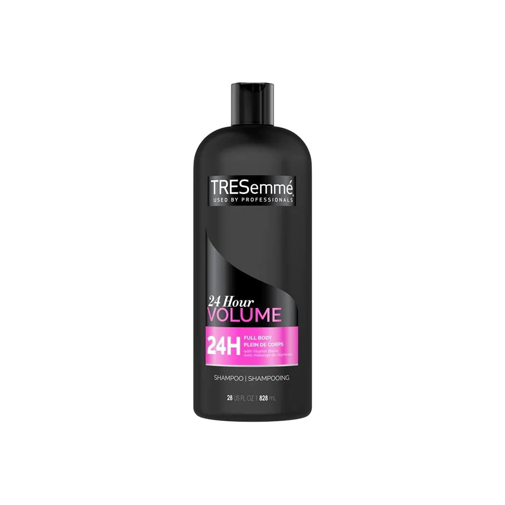 TRESEMME SHAMPOO 24 HOUR VOLUME 28oz/828ml image 0