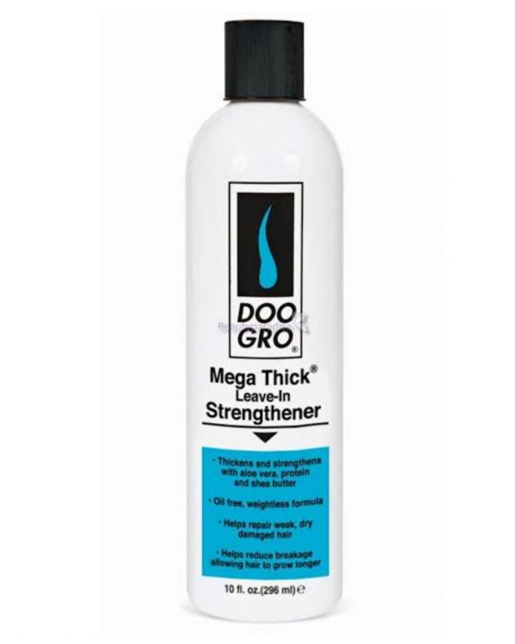 DOO GRO MEGA THICK LEAVE-IN STRENGTHENER 10oz/296ml image 0