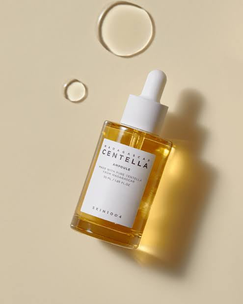 SKIN1004 MADAGASCAR CENTELLA AMPOULE 55ml image 0