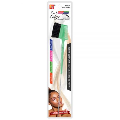 BT 3in1 EDGE BRUSH