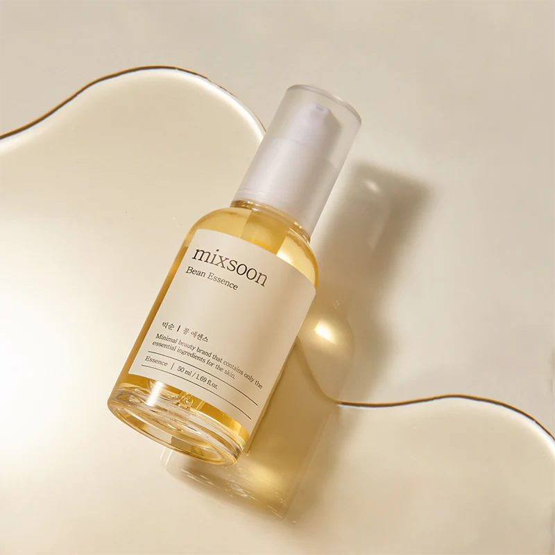 MIXSOON BEAN ESSENCE 50ml/1.69oz image 0