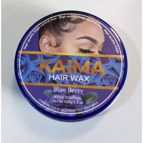 KAIMA HAIR WAX 150g/3.5oz image 0