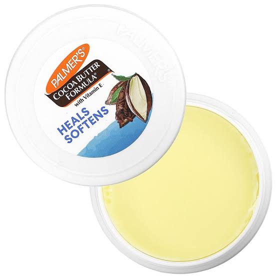 PALMER'S COCOA FORMULA BUTTER HEALS SOFTENS RELIEVES ROUGH DRY SKIN 100g image 0