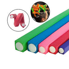 SQUARE SHAPE FLEXI RODS image 0