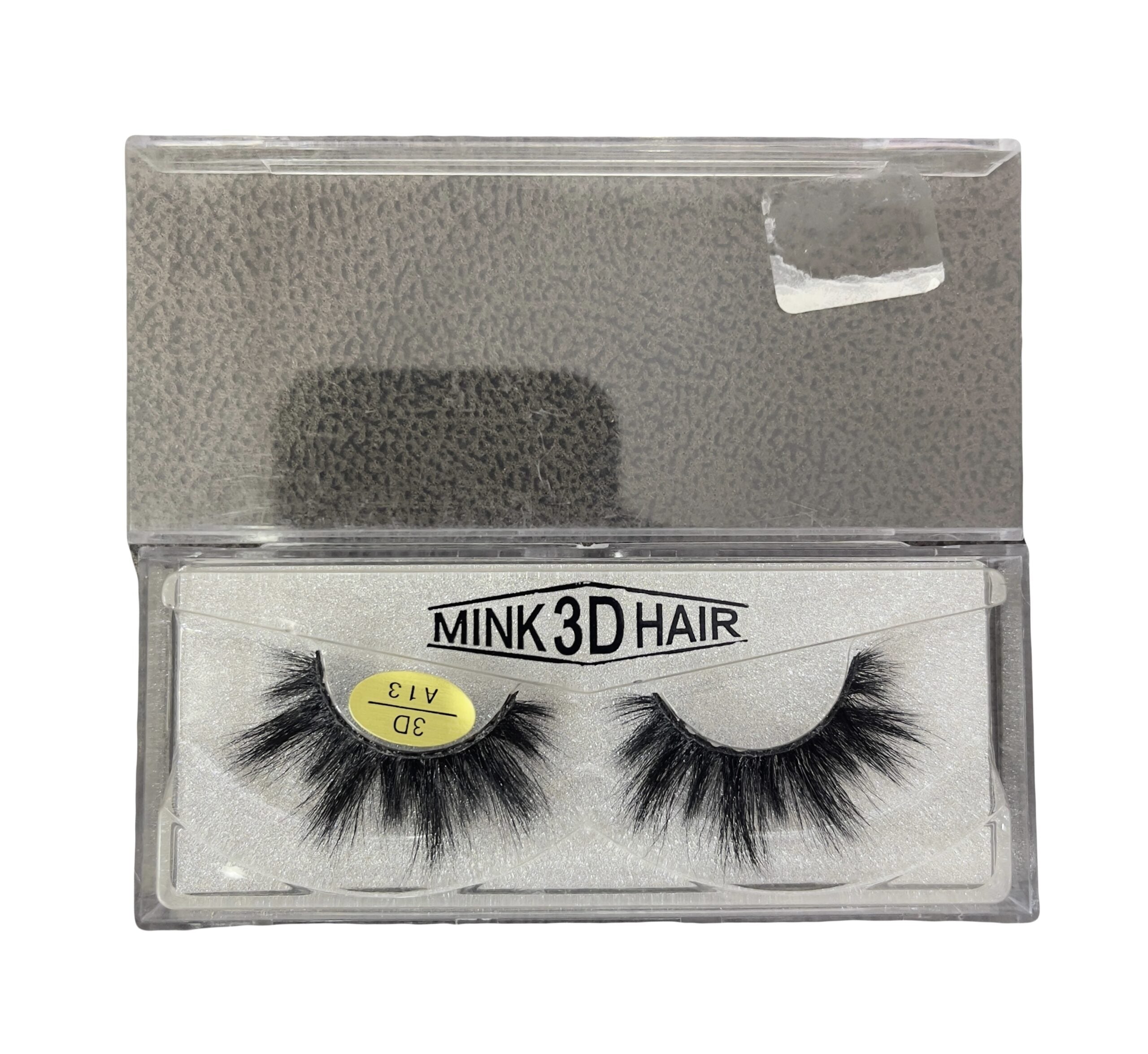MINK 3D HAIR LASHES image 0