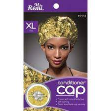 MS REMI CONDITIONER CAP XL SIZE image 0