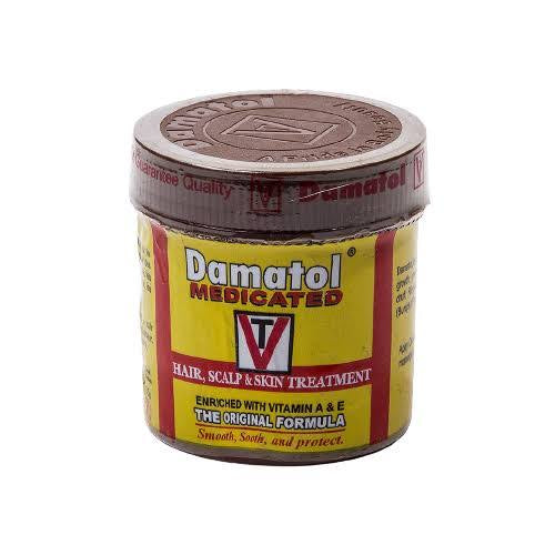 DAMATOL 110g image 0