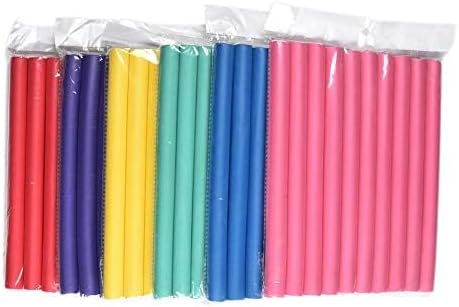FLEXI RODS/BENDING ROLLERS image 0