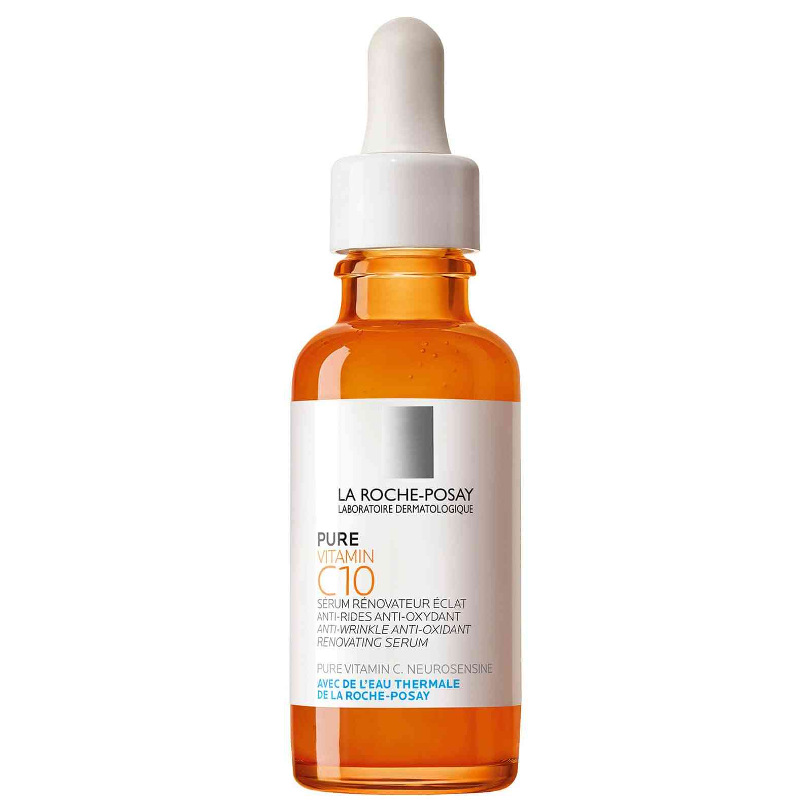 LA ROCHE-POSAY PURE VITAMIN C10 SERUM 30ml image 0