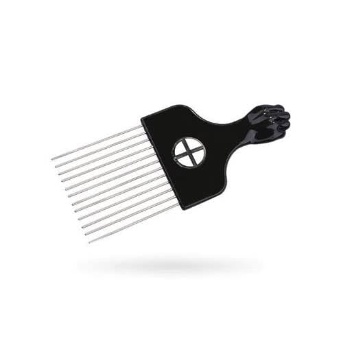 METAL FIST PIK / PICK COMB image 0
