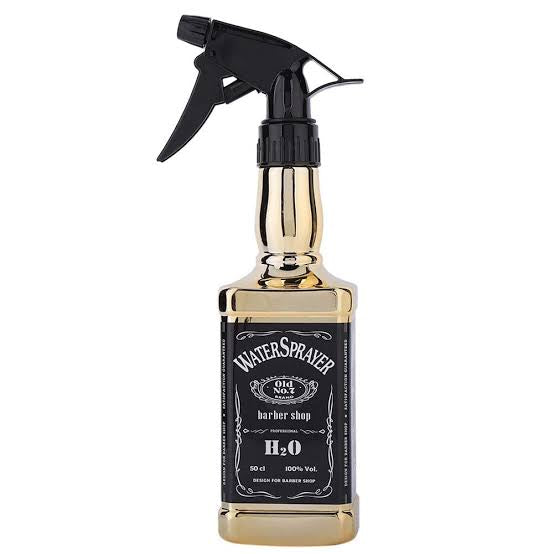 50cl WATER SPRAYER - SPRAY BOTTLE image 0