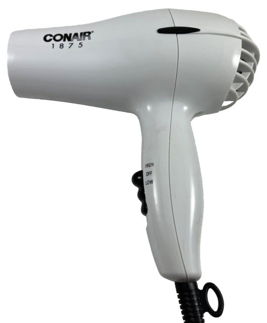 CONAIR SUPREME MID SIZE HAIR DRYER image 0
