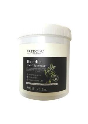 FREECIA BLONDIE HAIR LIGHTENER 500g/17.6oz image 0