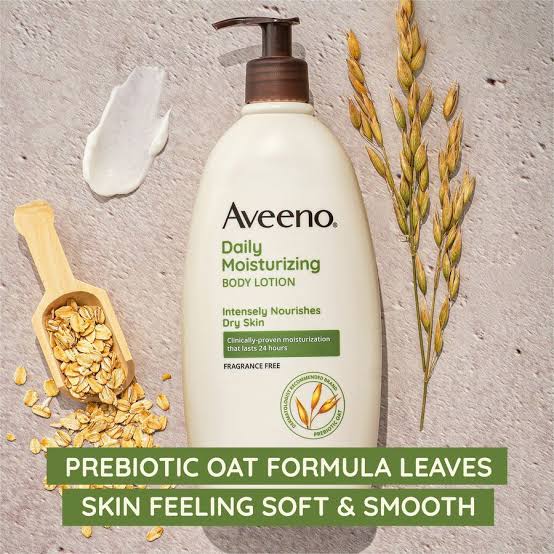 AVEENO DAILY MOISTURIZING LOTION 18oz/532ml image 0