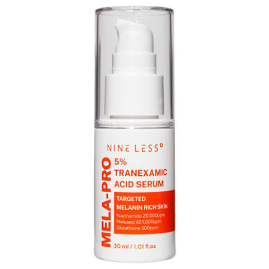 NINE LESS MELA-PRO 5% TRANEXAMIC ACID SERUM 30ml/1.01oz image 0