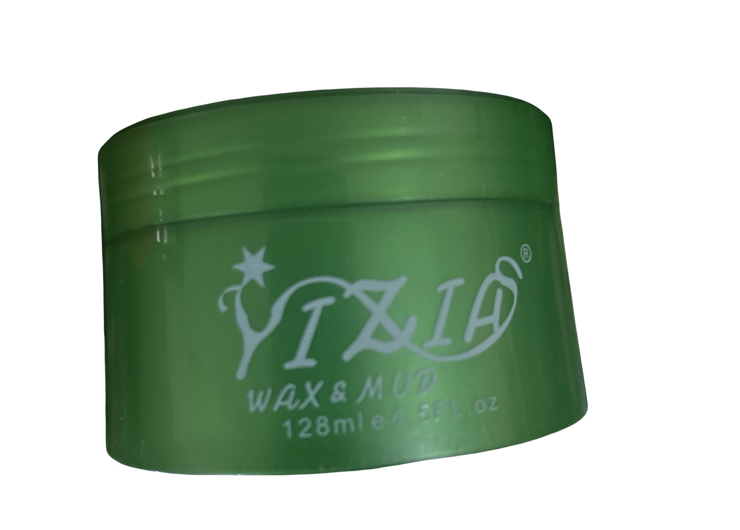 YIZIA WAX & MUD HAIR WAX / EDGE CONTROL 128ml/4.5oz image 1