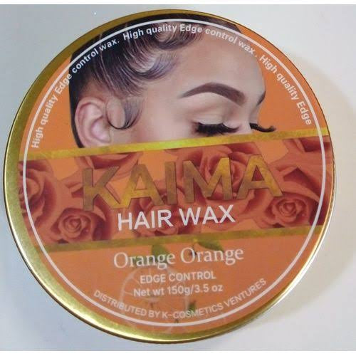 KAIMA HAIR WAX 150g/3.5oz image 2