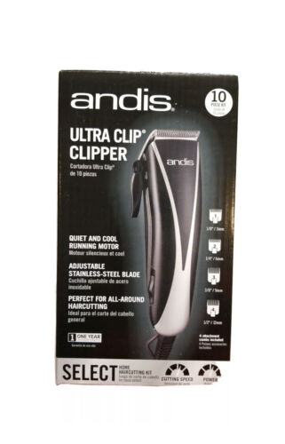 ANDIS ULTRA CLIP CLIPPER image 1