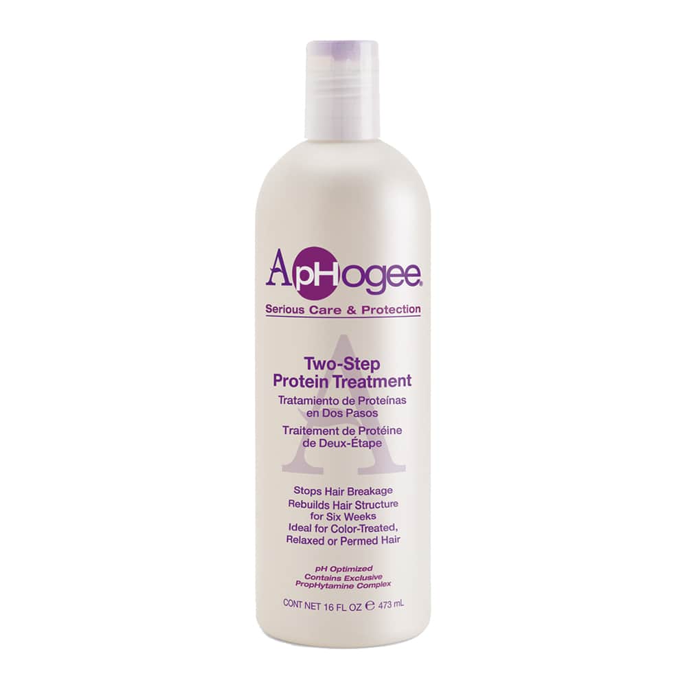 APHOGEE TWO-STEP PROTEIN TREATMENT image 0