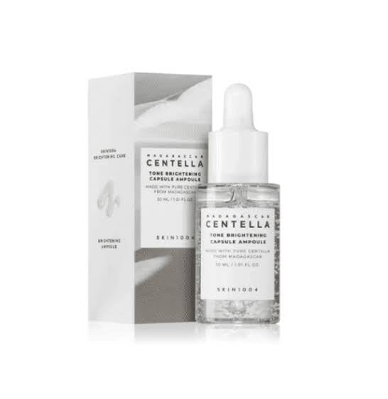 SKIN1004 TONE BRIGHTENING CAPSULE AMPOULE 50ml/1.69oz image 0