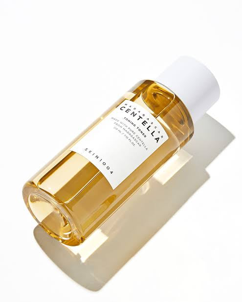 SKIN1004 MADAGASCAR CENTELLA TONING TONER 210ml image 0