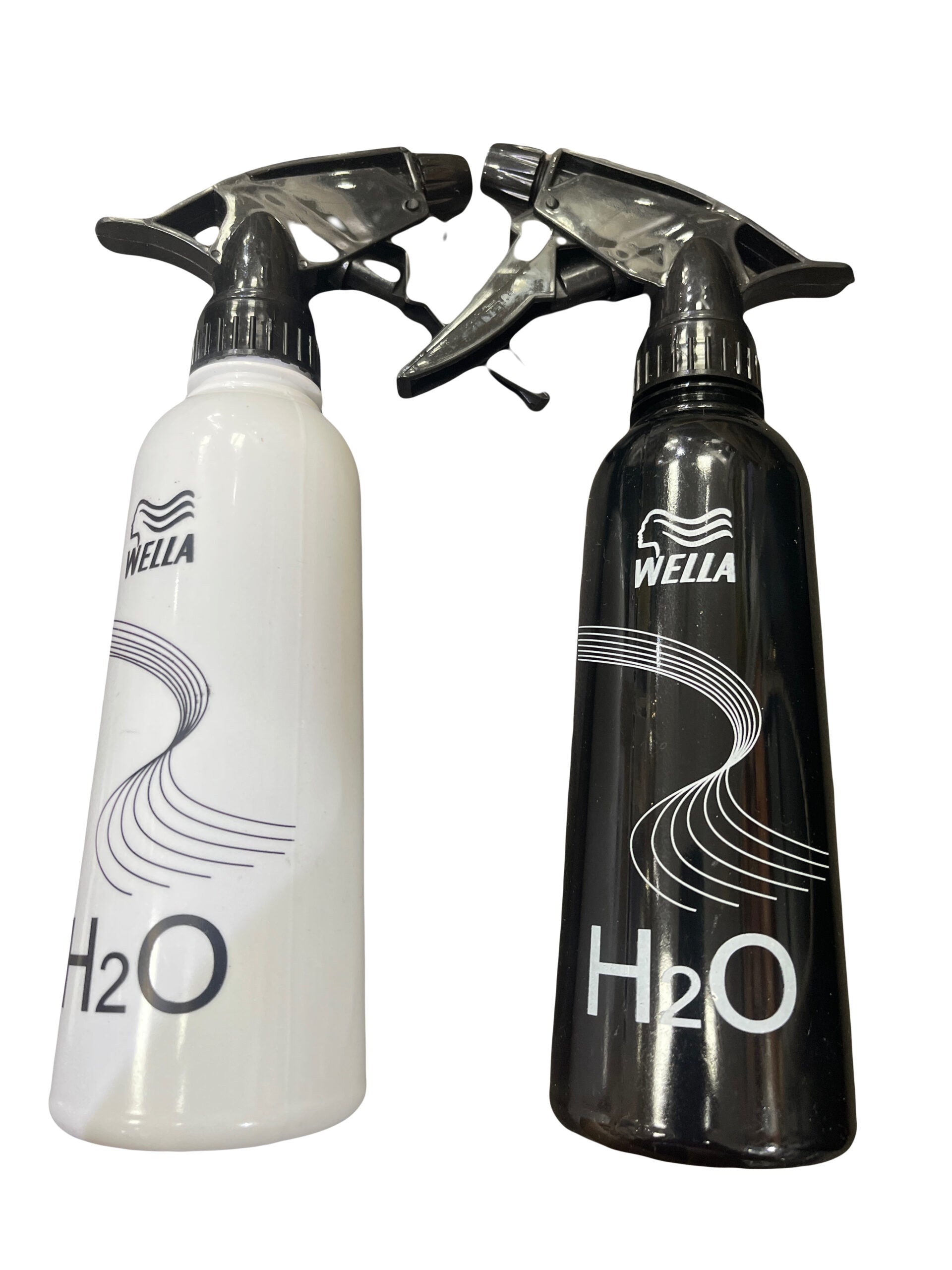 WELLA H2O SPRAY BOTTLE image 0