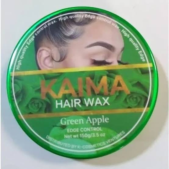 KAIMA HAIR WAX 150g/3.5oz image 1