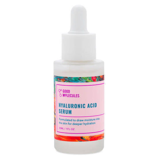 GOOD MOLECULES HYALURONIC ACID SERUM 30ml/1oz image 0