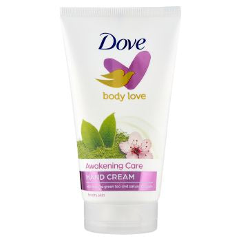 DOVE BODY LOVE AWAKENING CARE HAND CREAM 75ml image 0
