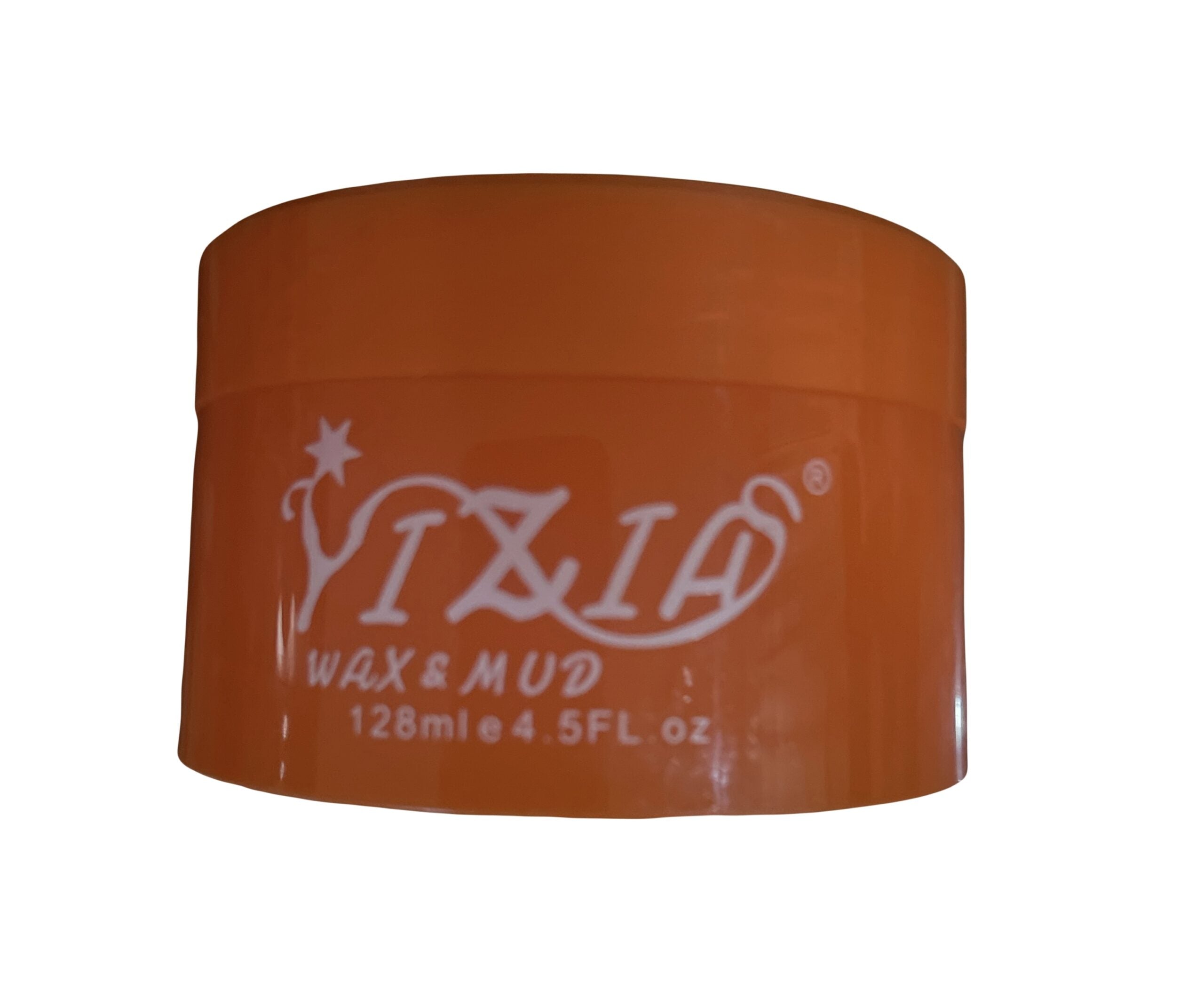 YIZIA WAX & MUD HAIR WAX / EDGE CONTROL 128ml/4.5oz image 2