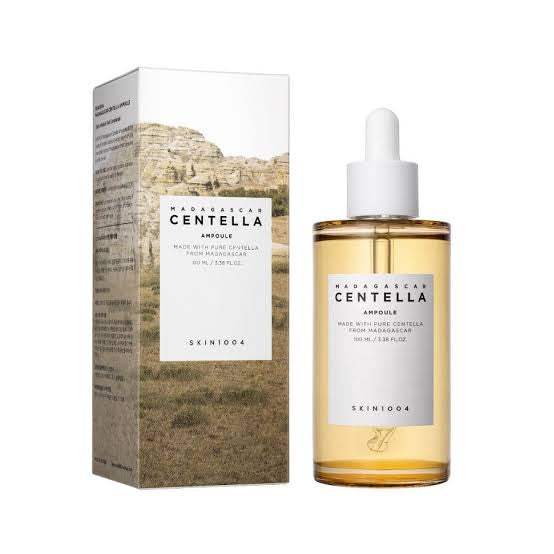 SKIN1004 MADAGASCAR CENTELLA AMPOULE 100ml image 0