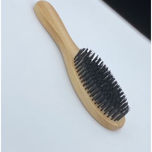 BRISTLE BRUSH