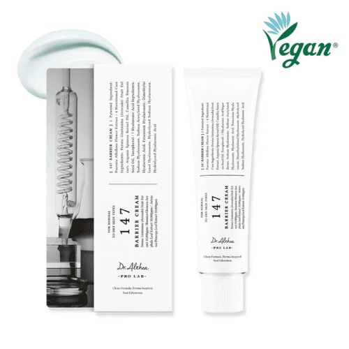 DR ALTHEA 147 BARRIER CREAM 50ml/1.69oz