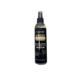 FOISTEN SUPER LACE BOND MELTING SPRAY 250ML/8.45oz